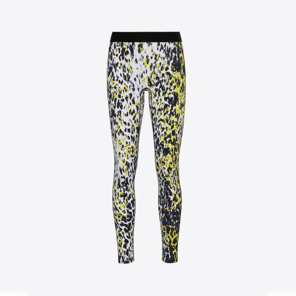 VYAYAMA SUNSHADOW PRINT LEGGING